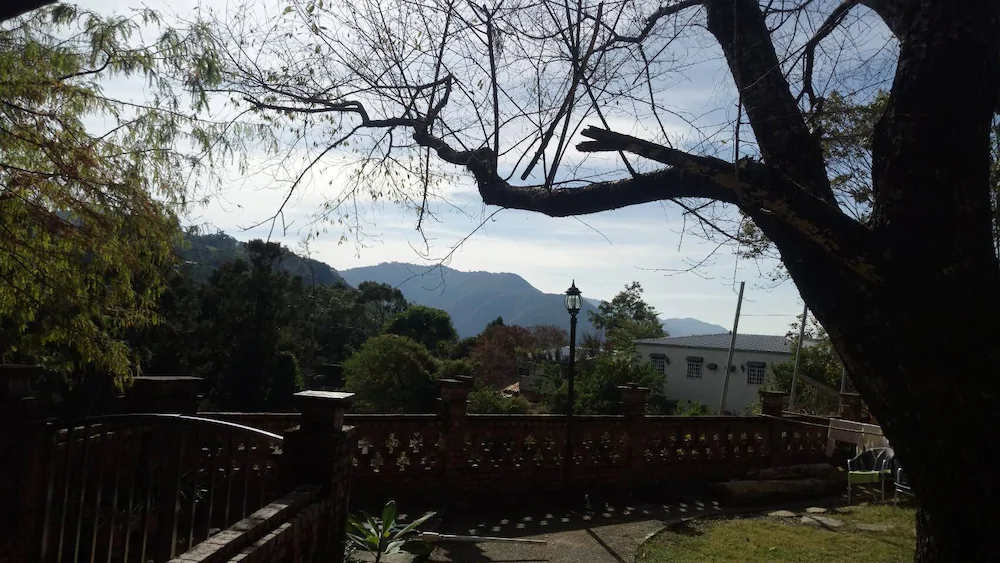 F.F.F. The 24H Valley Food Restauran B&B