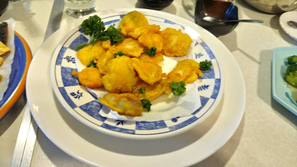 F.F.F. The 24H Valley Food Restauran B&B