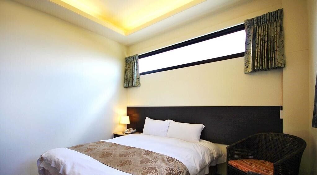 Flower and Star Garden