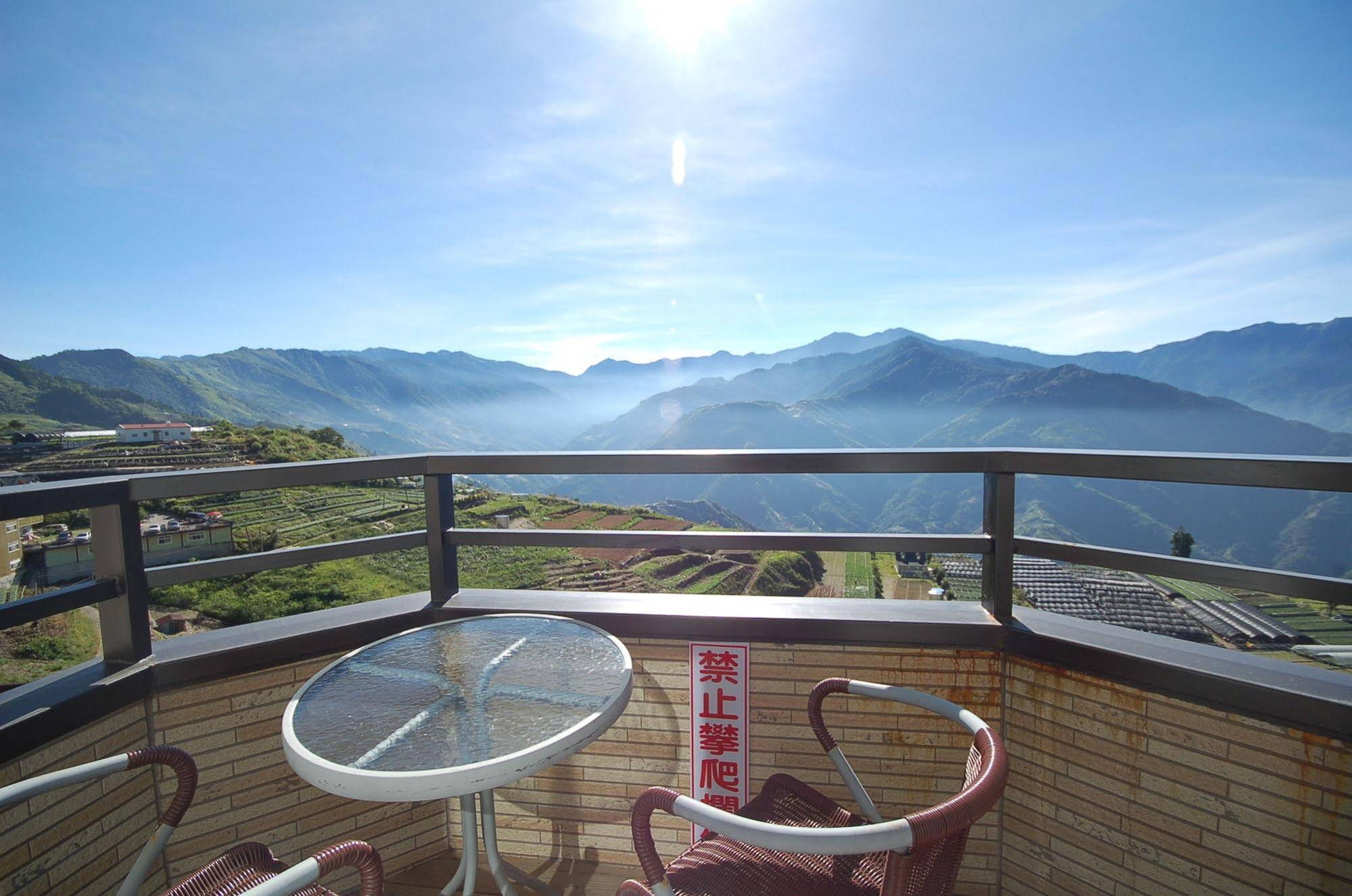 Jane Hill Valley Resort