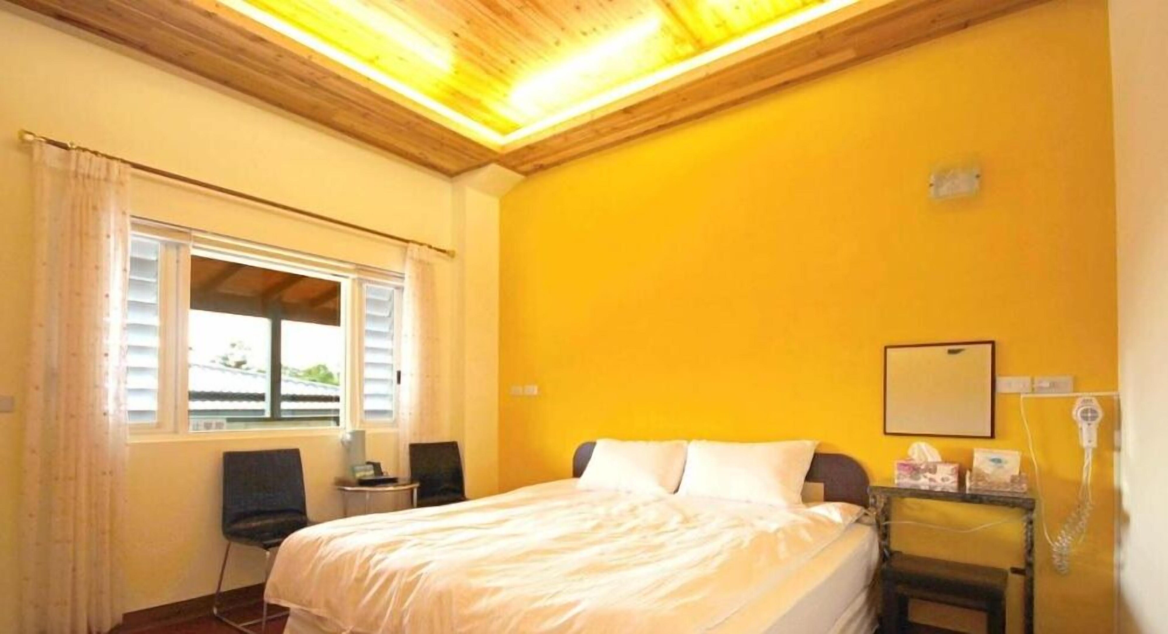 Lusenb Leisure Villa