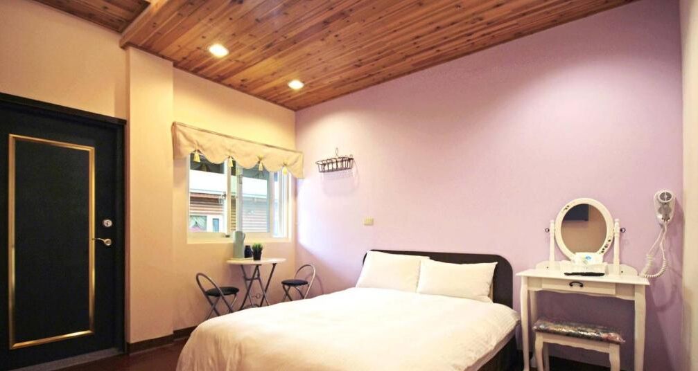 Lusenb Leisure Villa