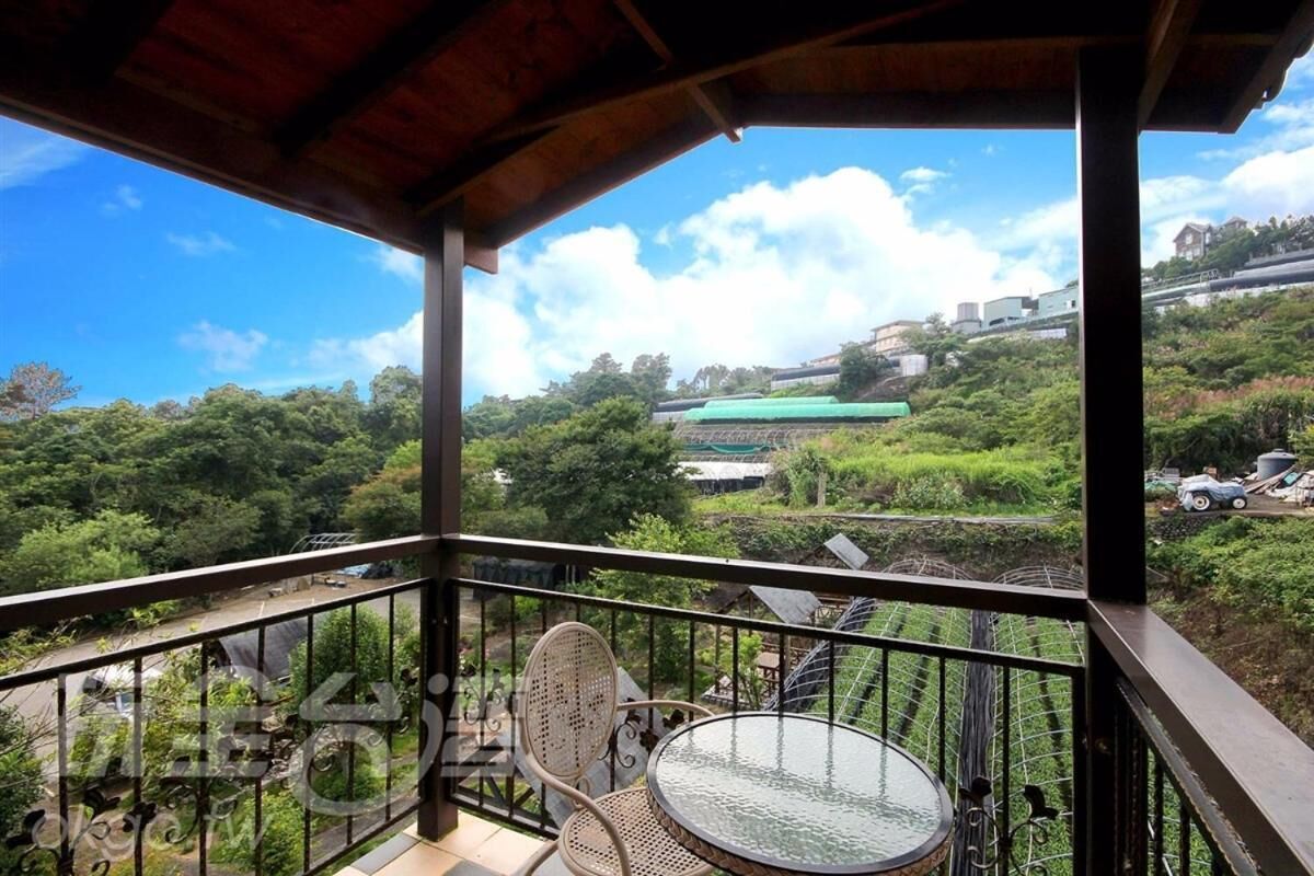 Lusenb Leisure Villa