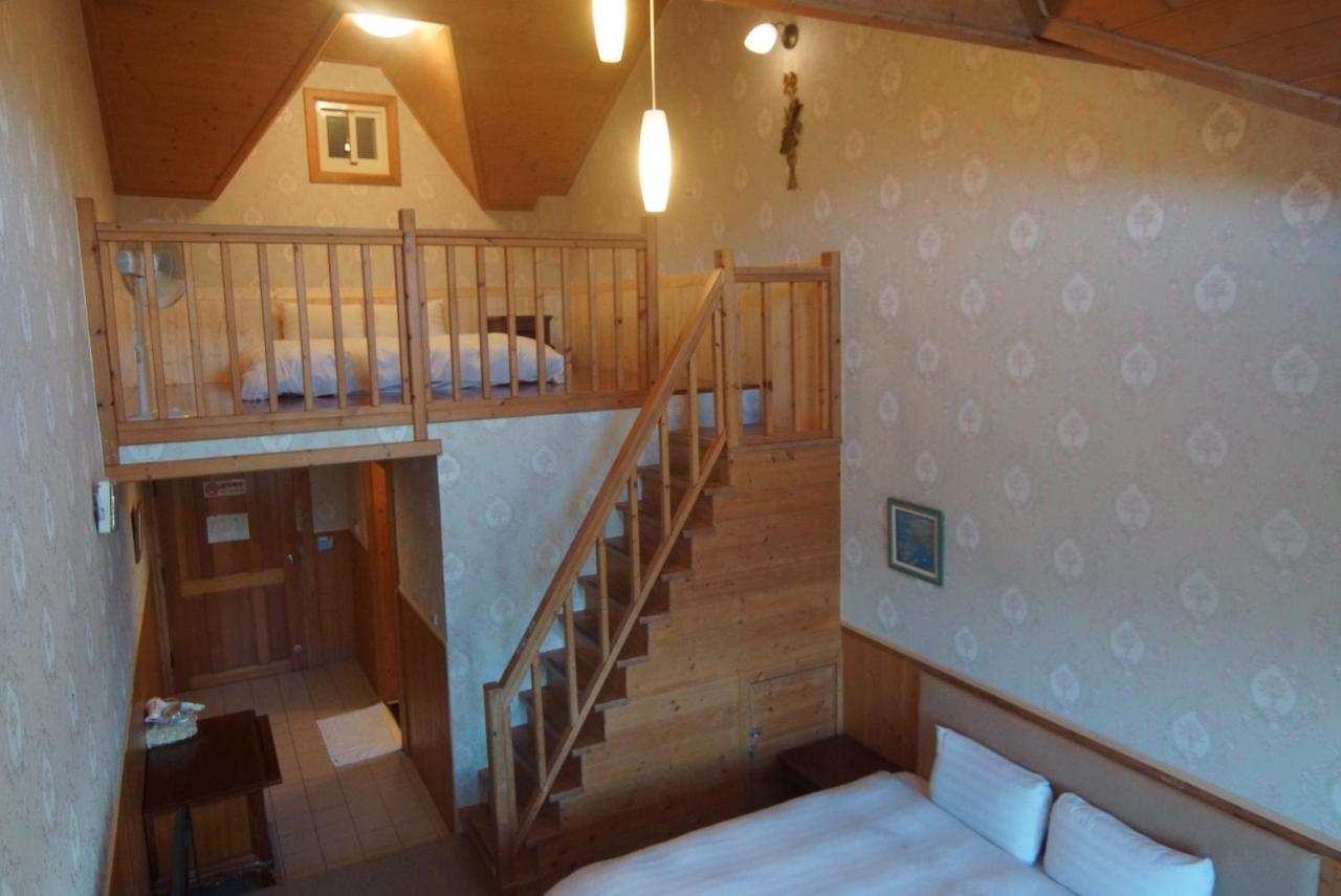 Mone Garden Resort