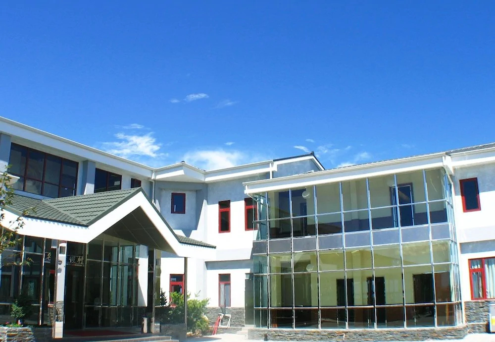 Notable Resort Villa 2