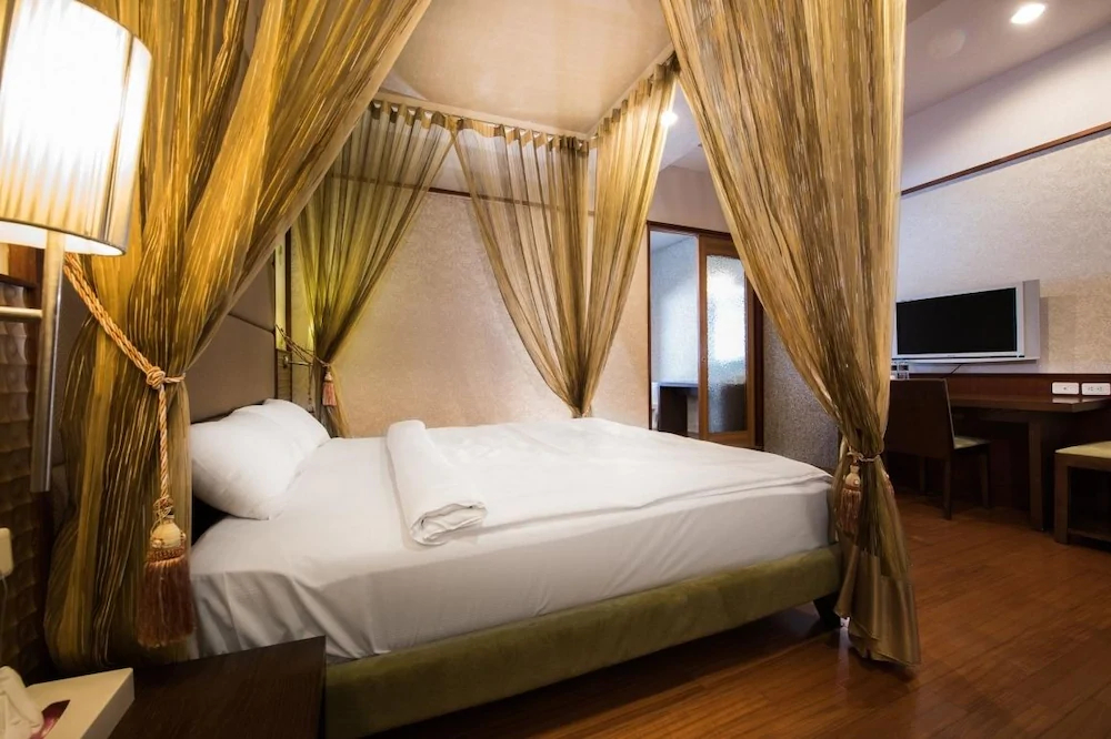 Notable Resort Villa 2