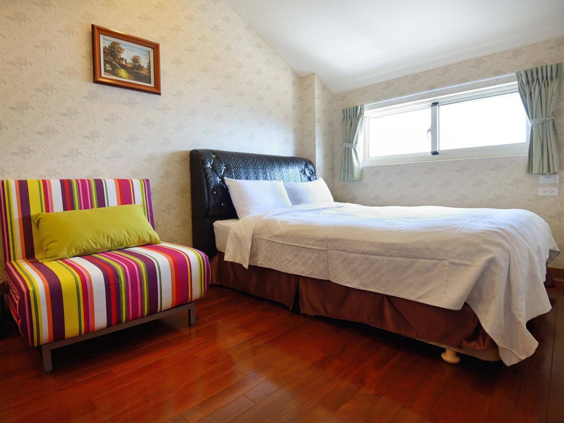 Senlove B&B