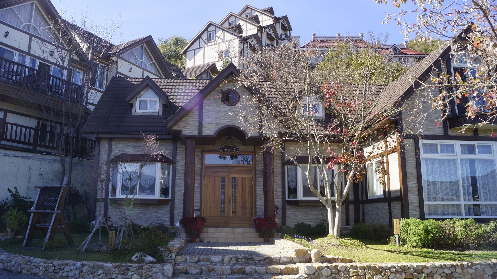 Spring Ground B&B