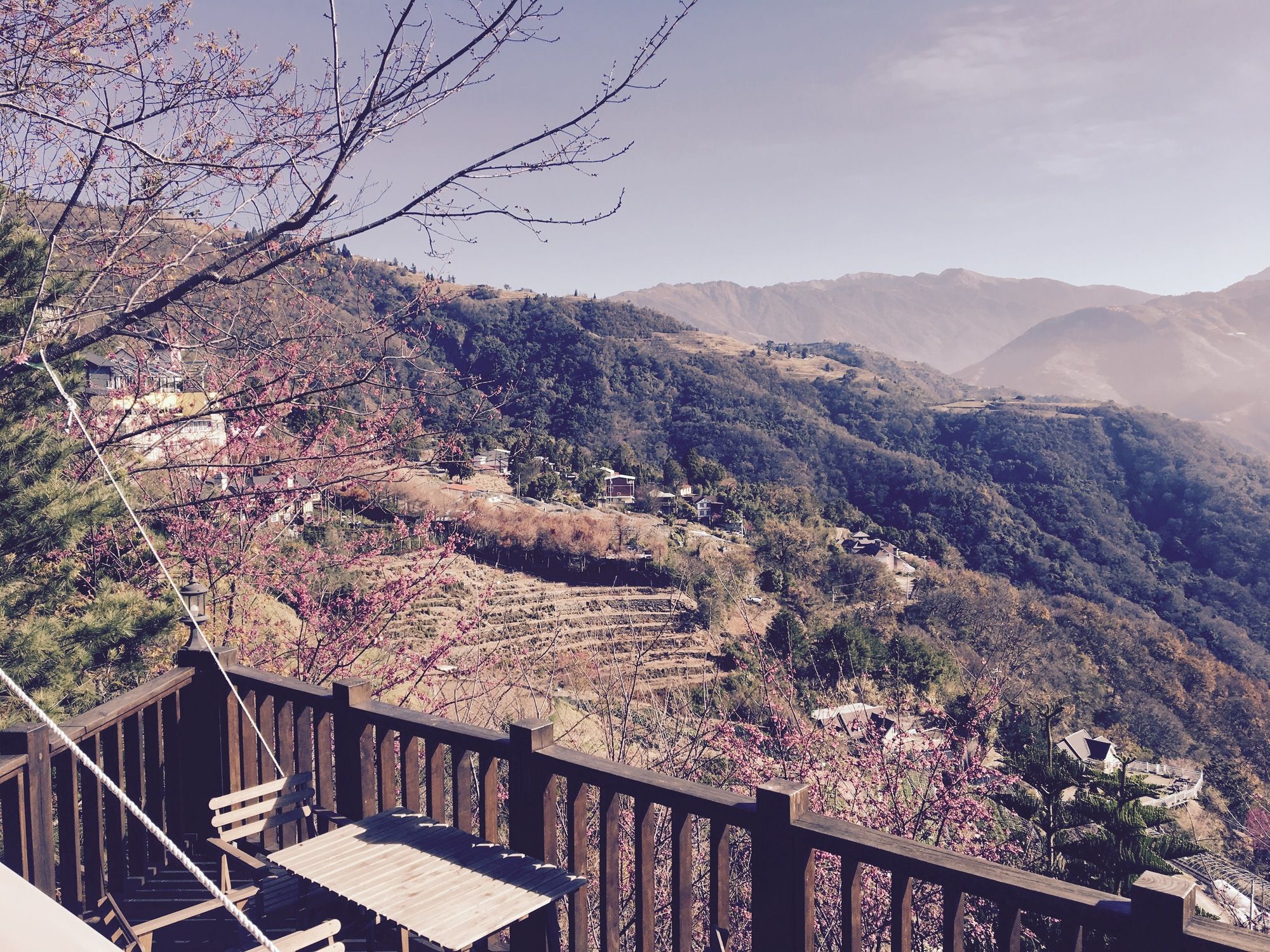 Spring Ground B&B