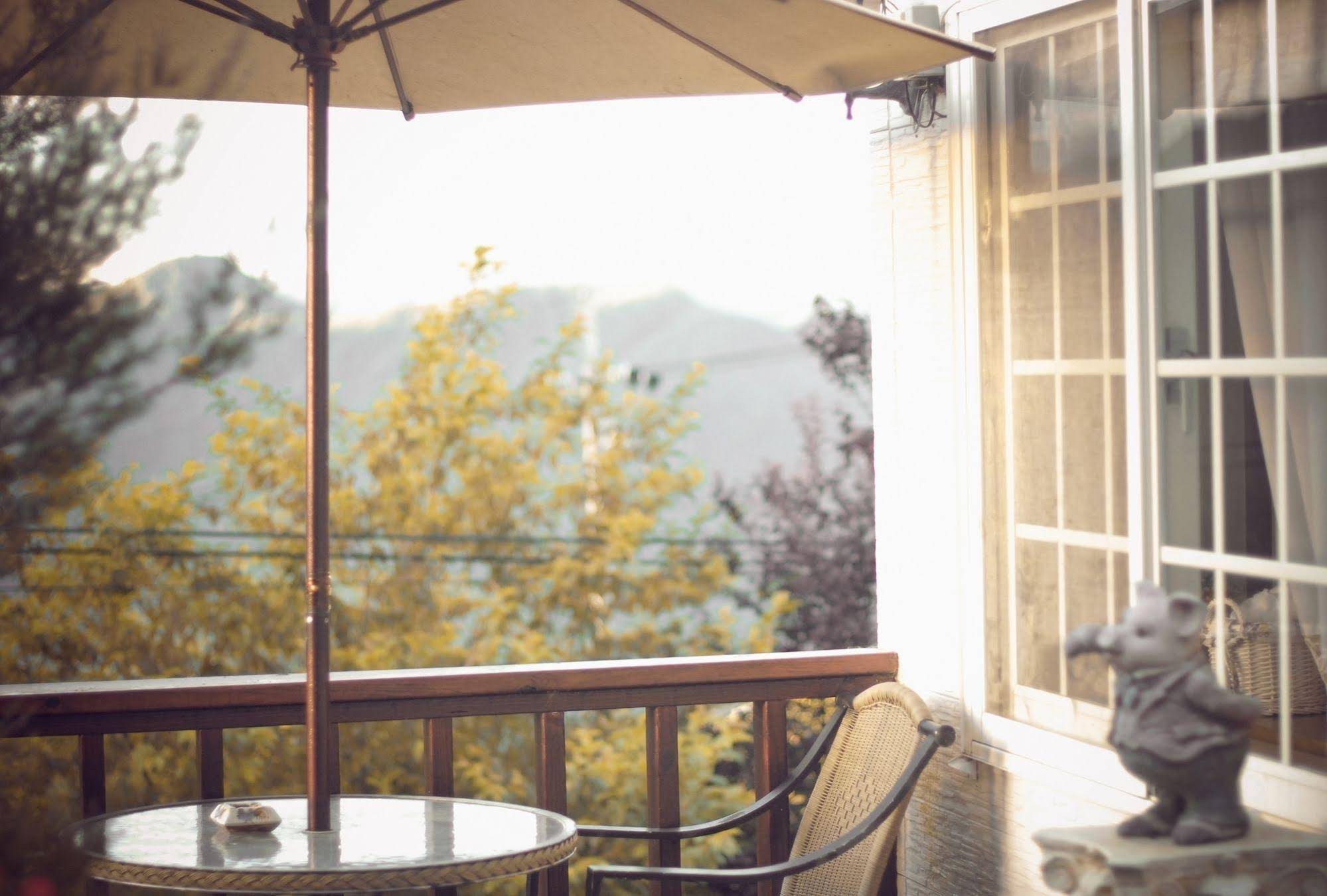 Cingjing Starshine B & B