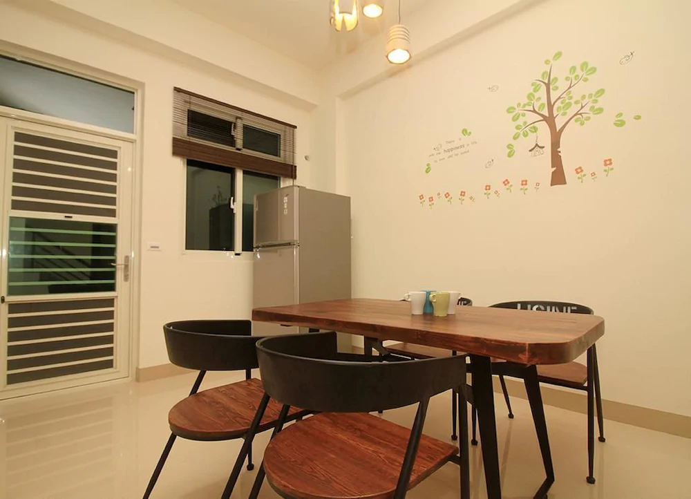 Han Xuan Xiao Zhu Guesthouse