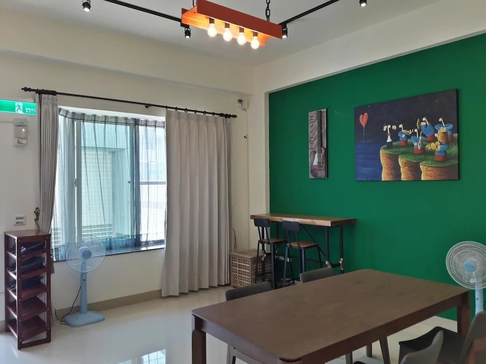 Han Xuan Xiao Zhu Guesthouse