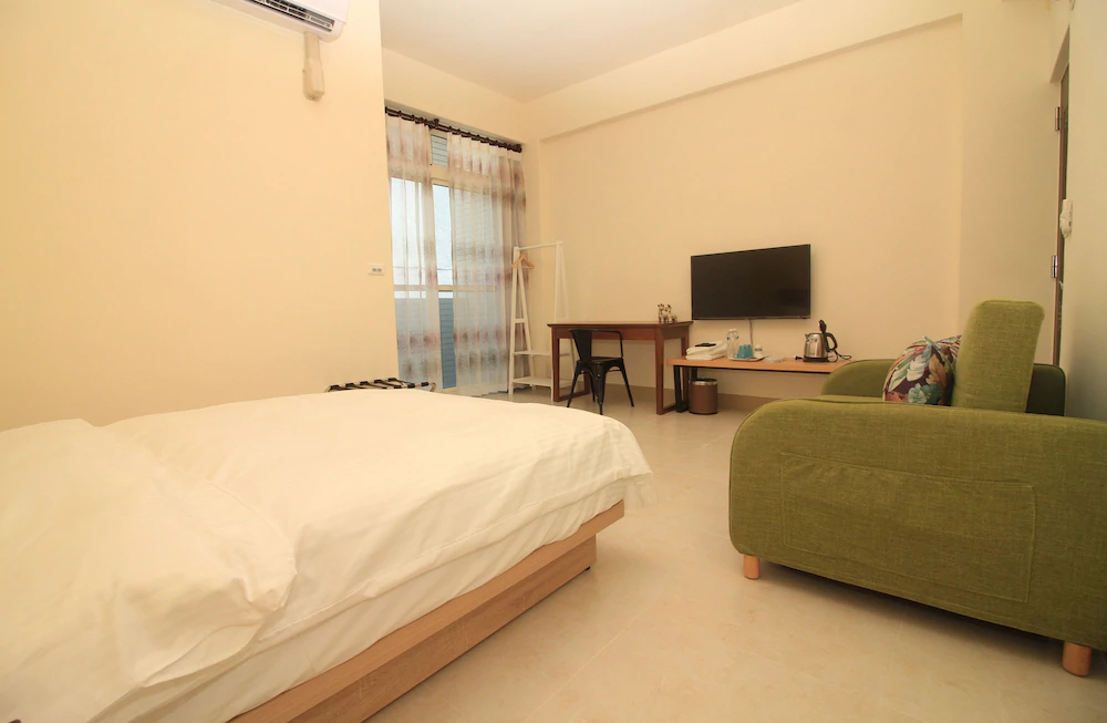 Han Xuan Xiao Zhu Guesthouse