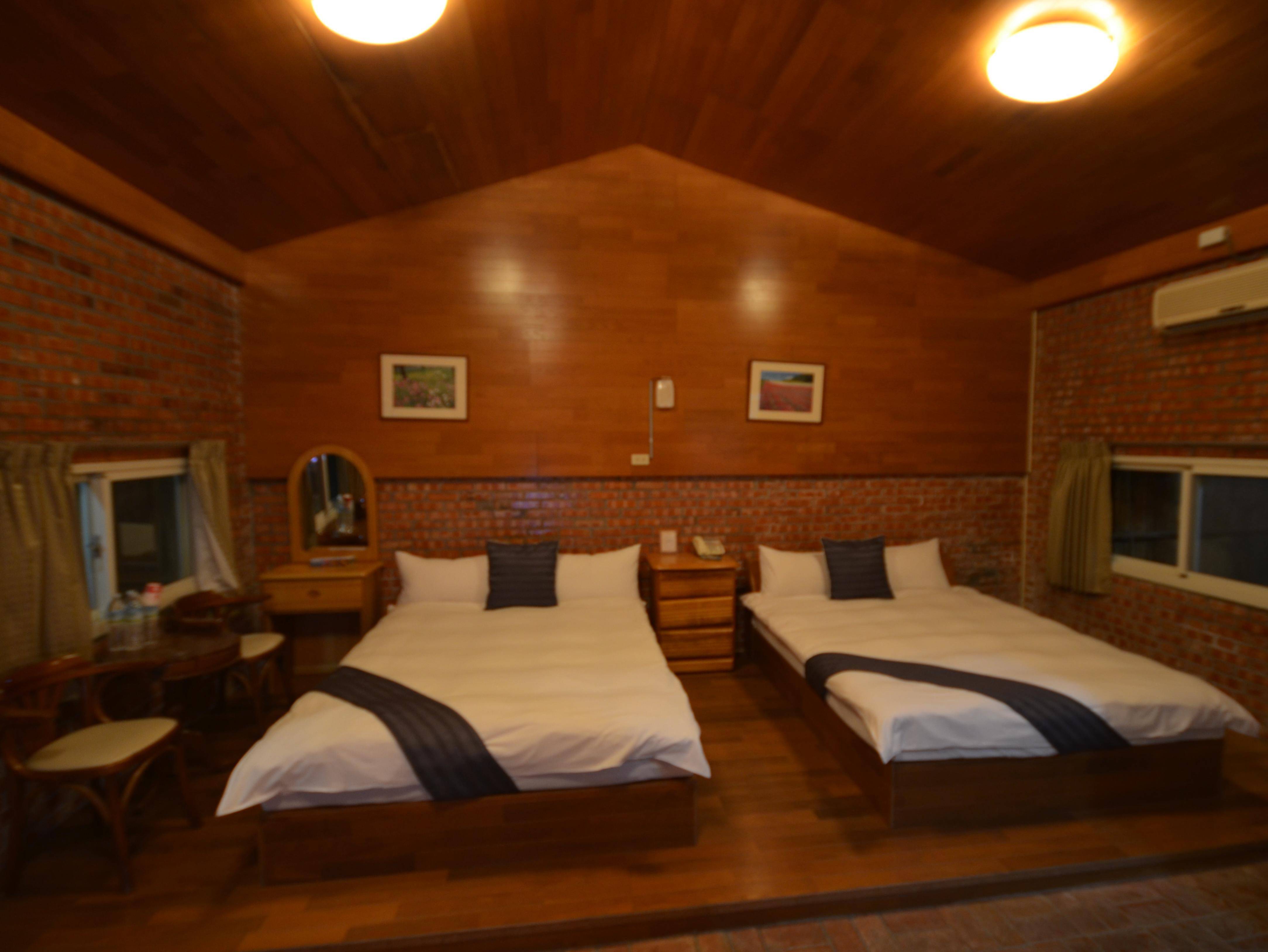 Jixiang Garden Hot Spring