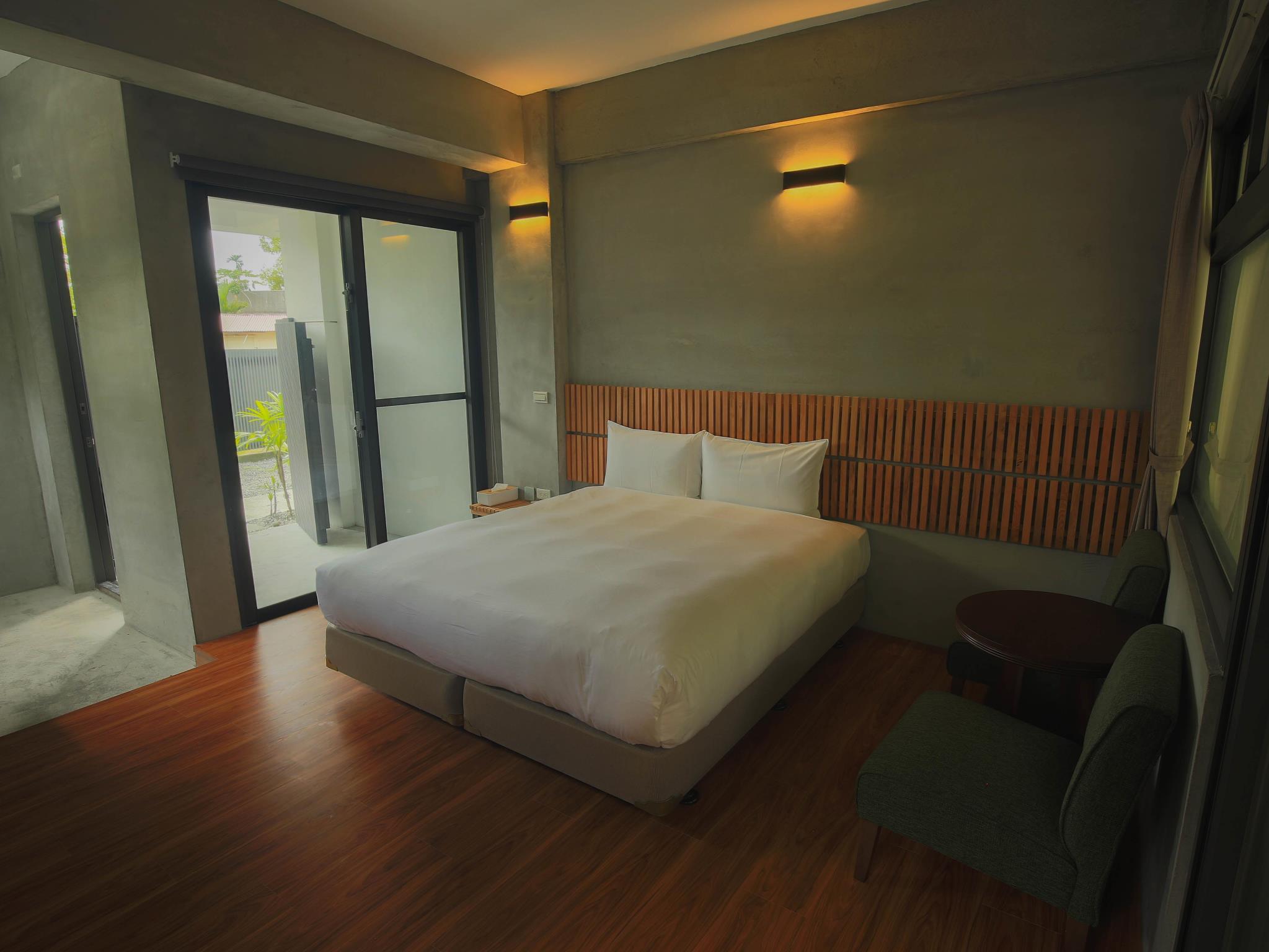 Ruisui Sunshine Hot Spring B&B