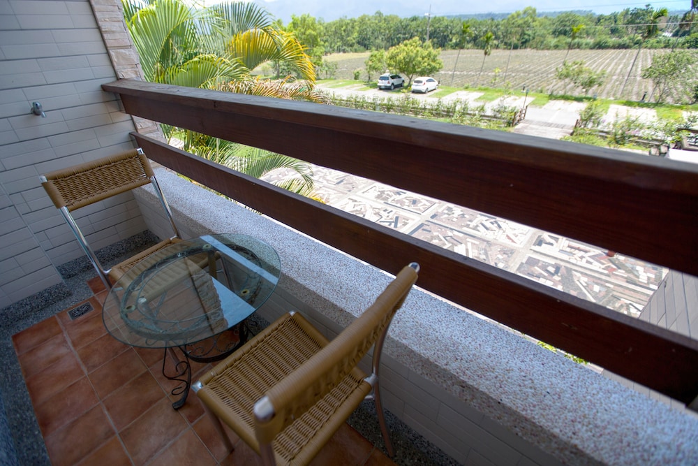 Yuan Hsiang Hot Spring Resort