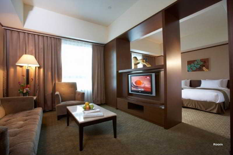 Fullon Hotel Sanyin
