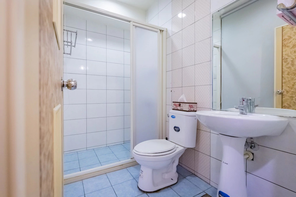 Blue Moon Homestay