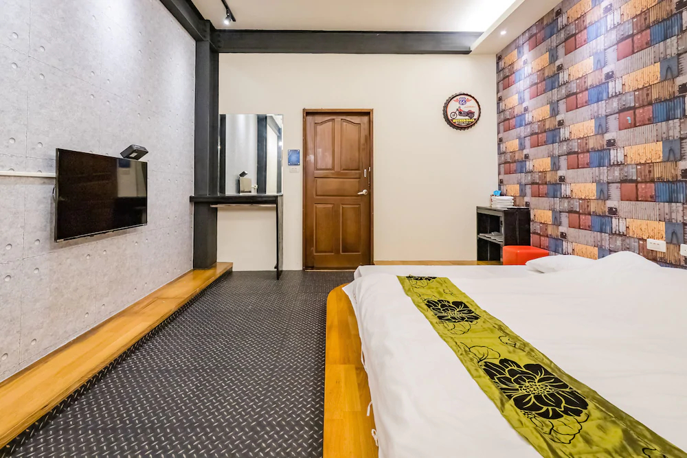 Blue Moon Homestay