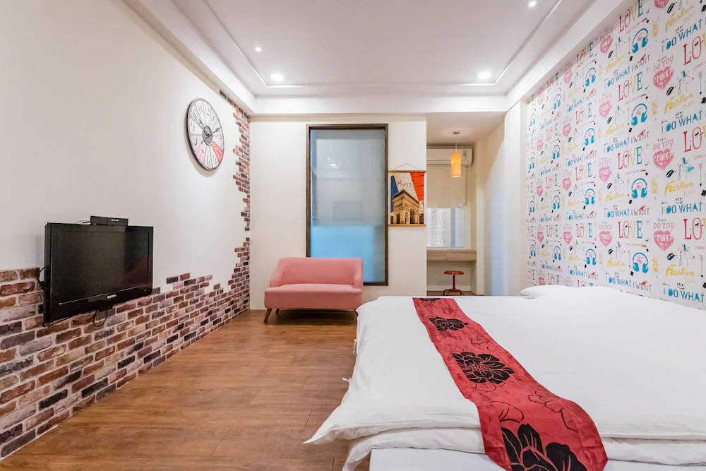 Blue Moon Homestay