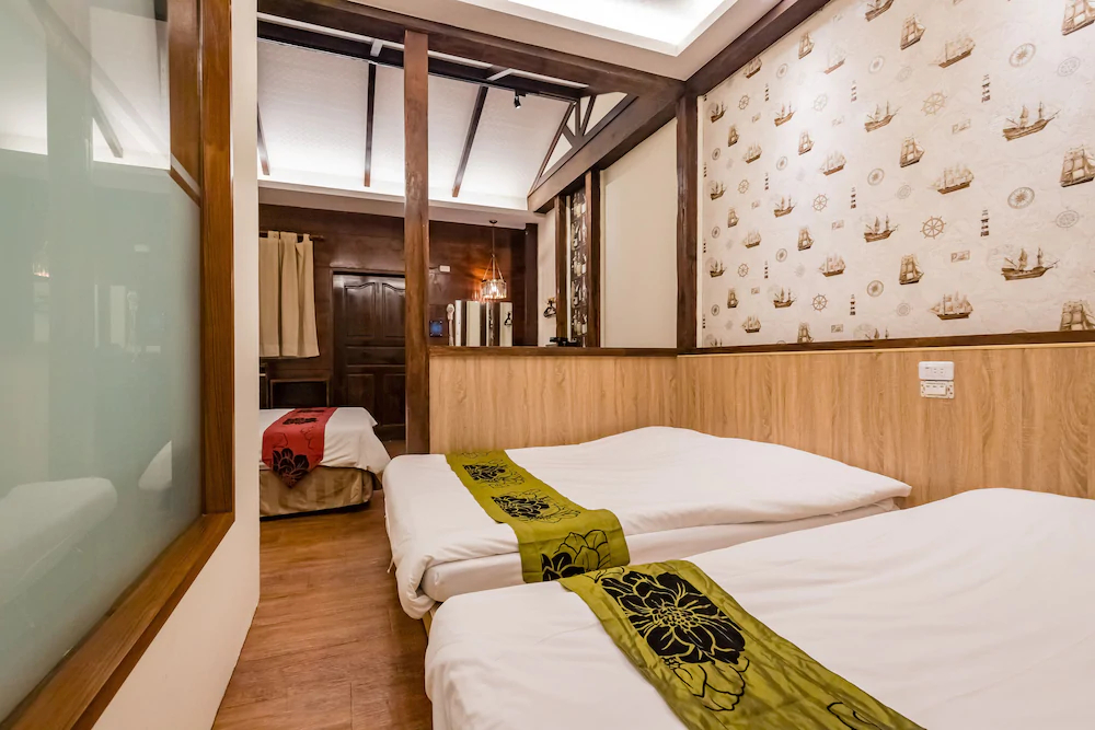 Blue Moon Homestay