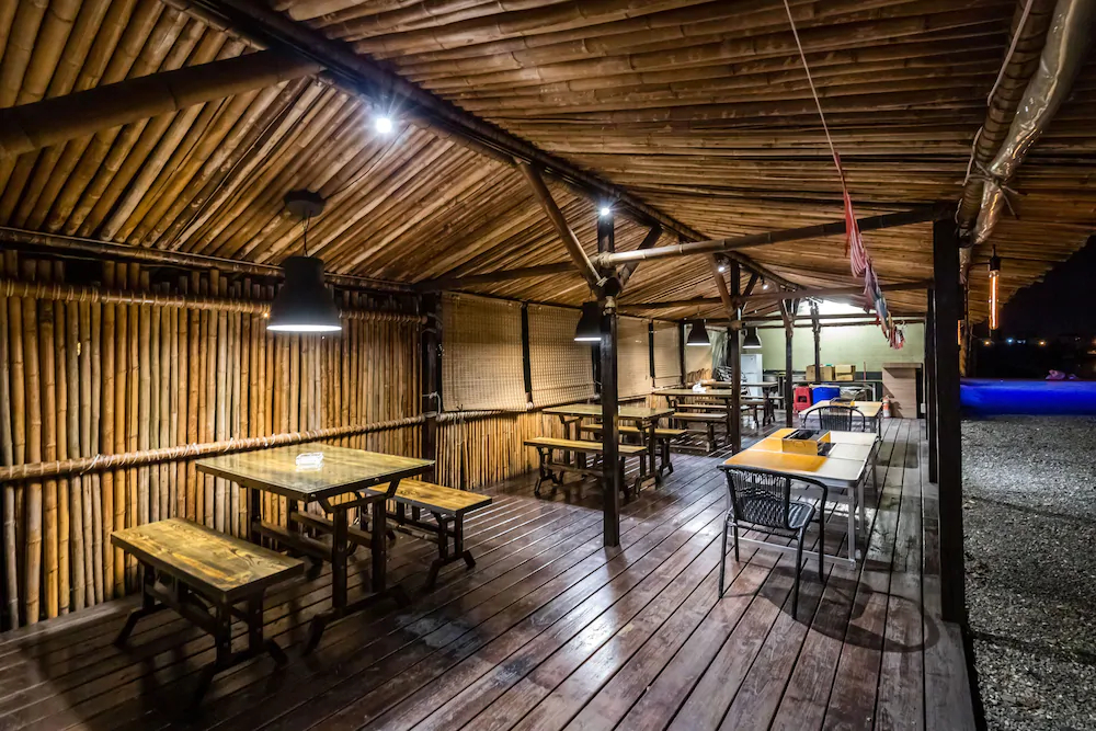 Blue Moon Homestay