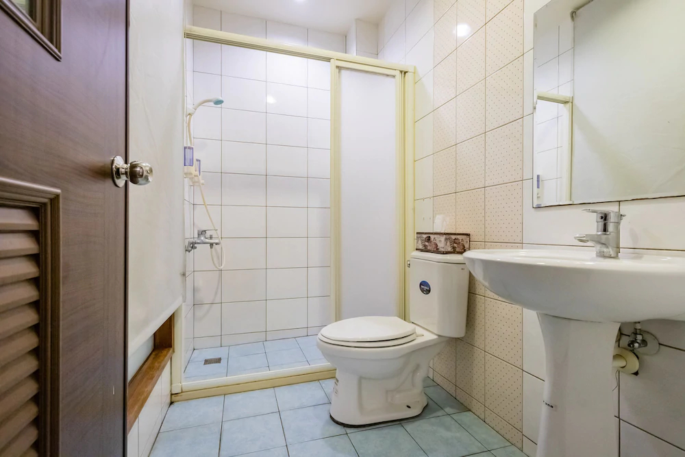 Blue Moon Homestay