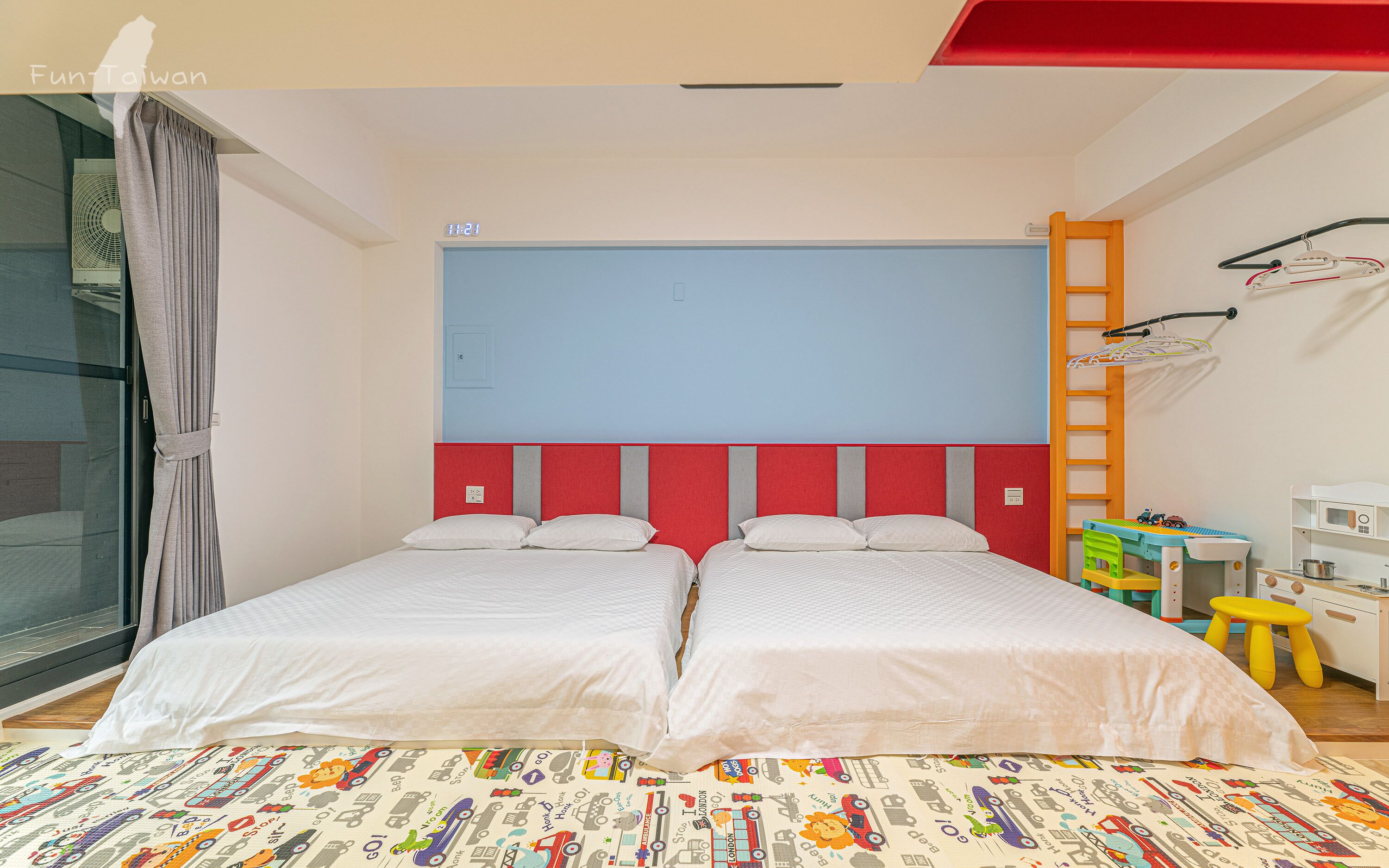 Hemu Homestay