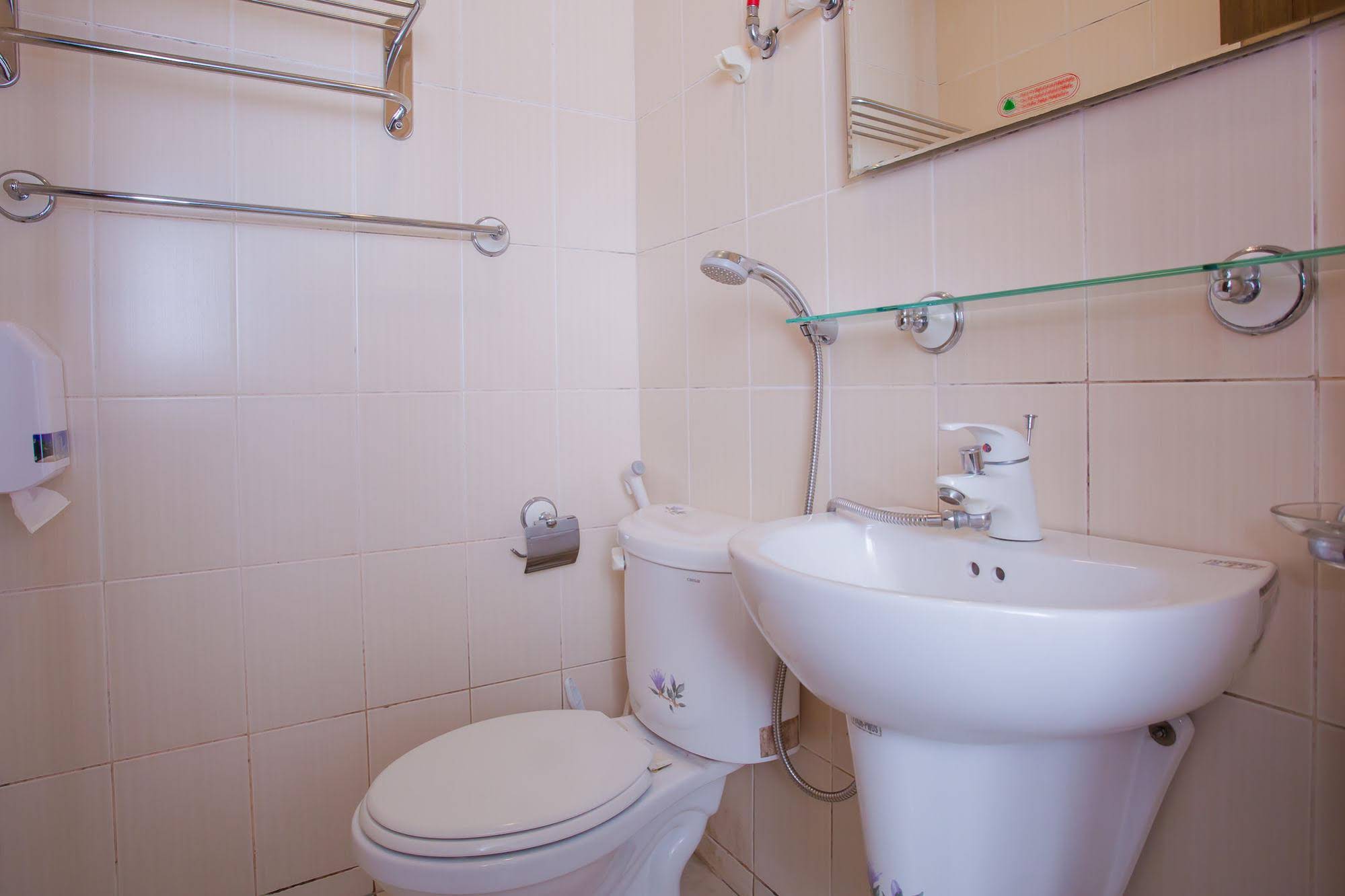 Sanyi Happiness B&B