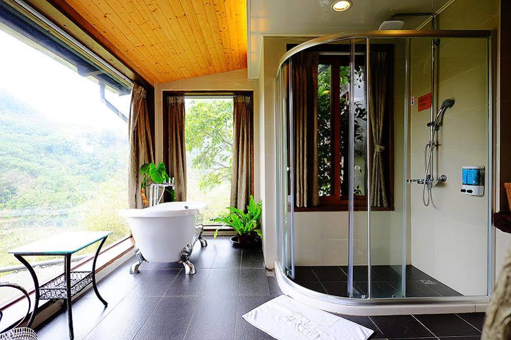 Zhuo Ye Cottage