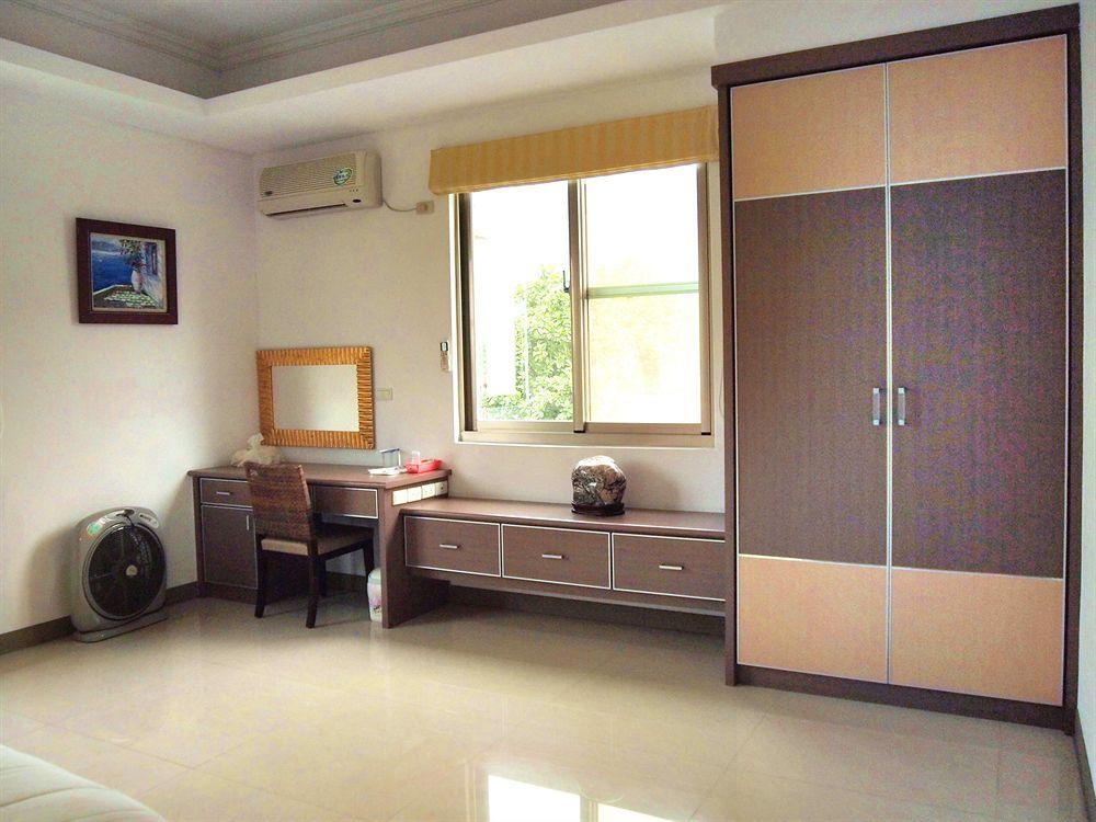 Hualien Taroko Yu'S Homestay Bb