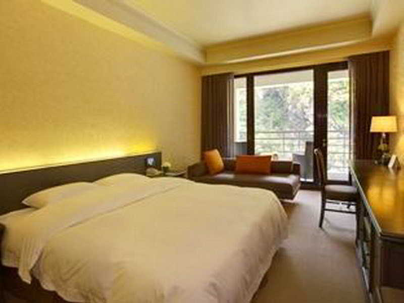 Silks Place Taroko