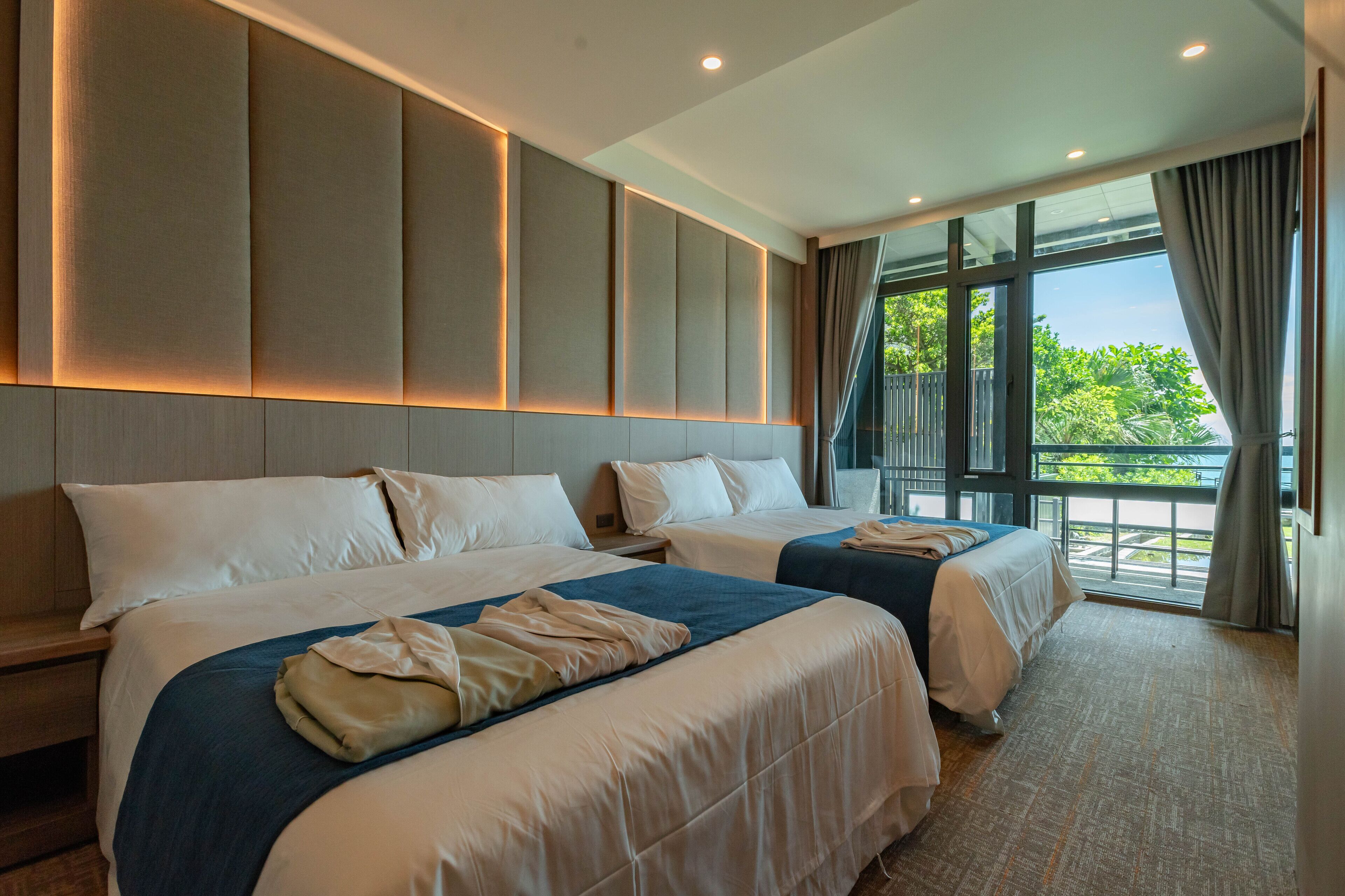 Seaview Villa Coastal Estate