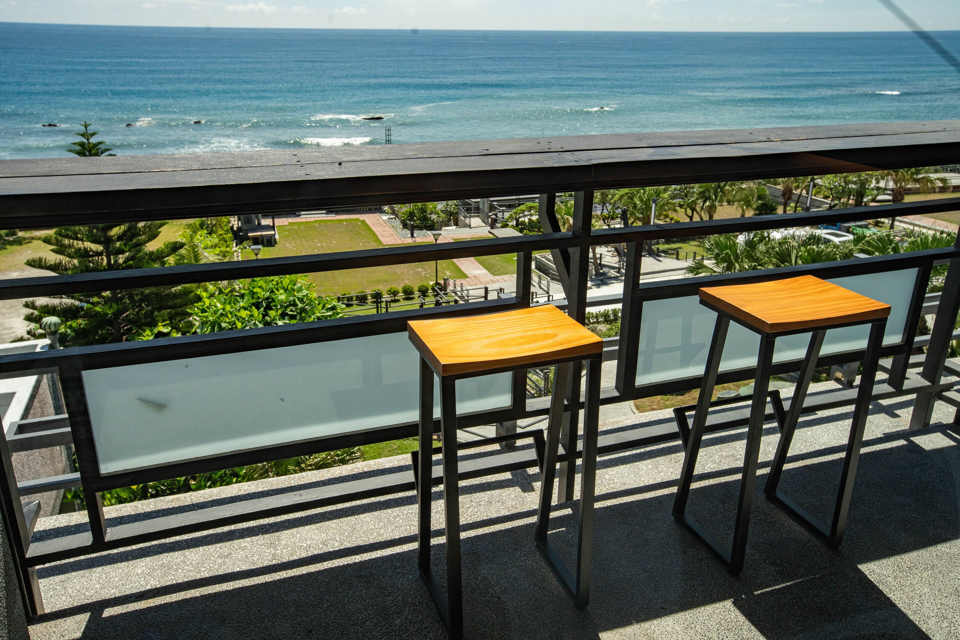 Seaview Villa Coastal Estate