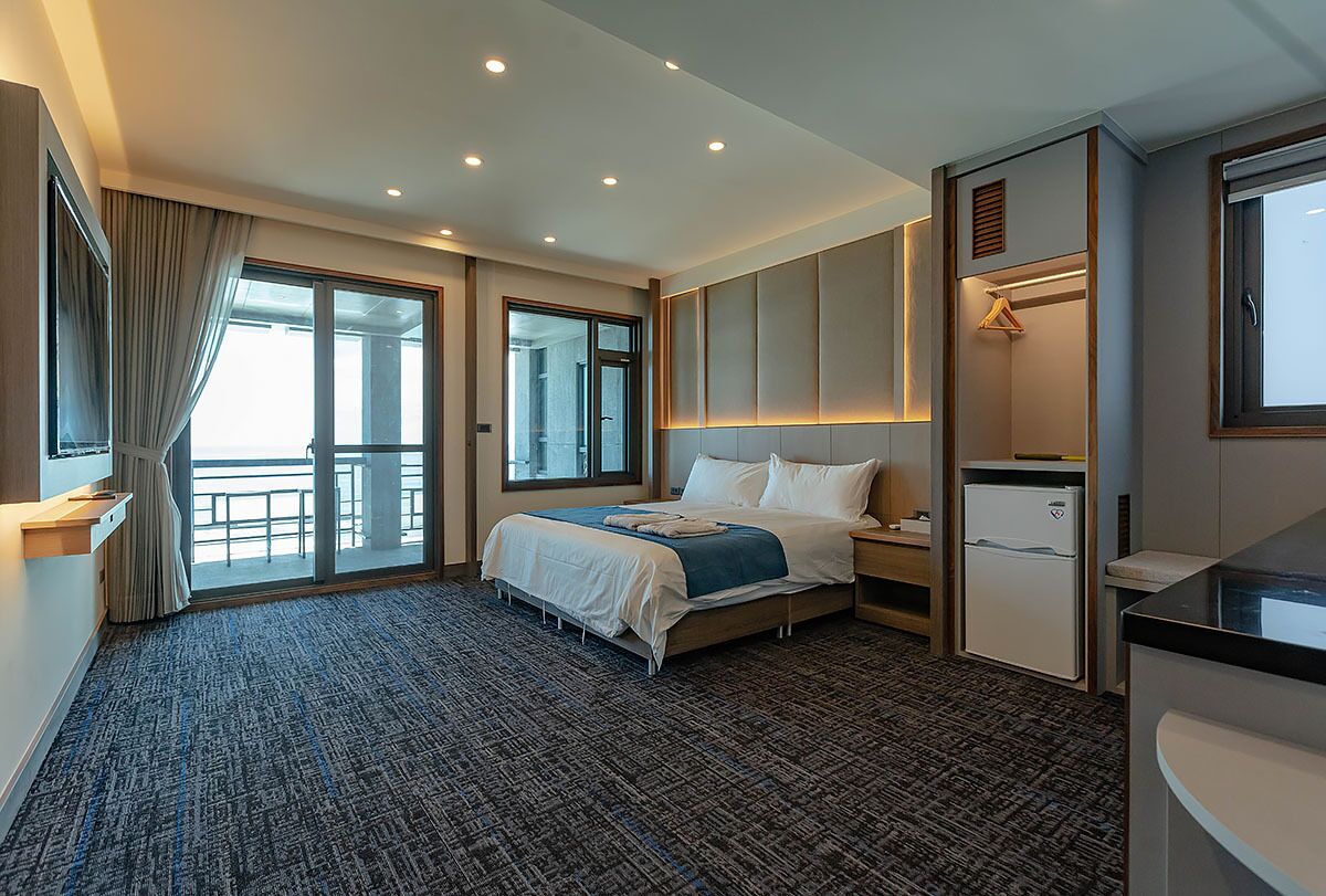 Seaview Villa Coastal Estate