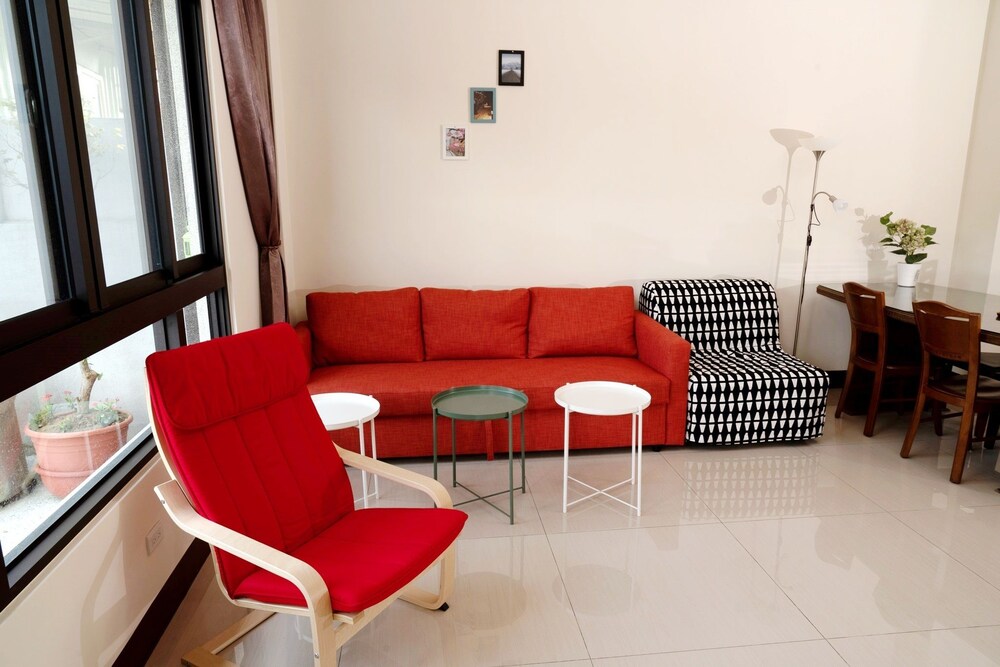 Happy Holiday Homestay