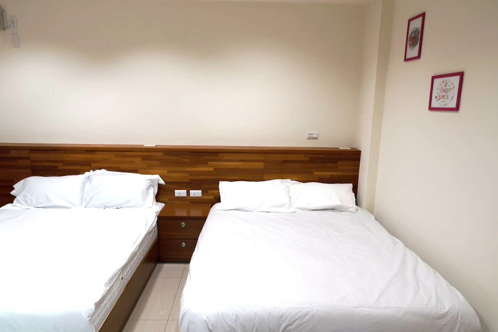 Happy Holiday Homestay