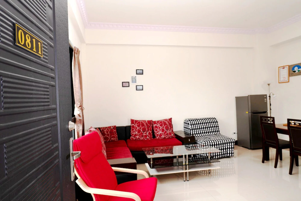 Happy Holiday Homestay