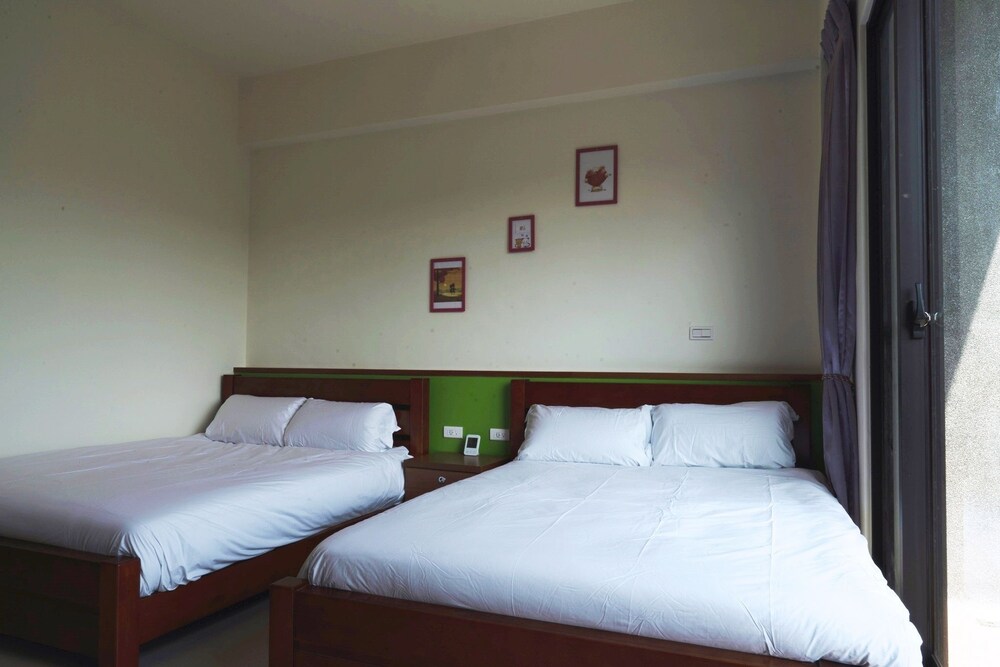 Happy Holiday Homestay