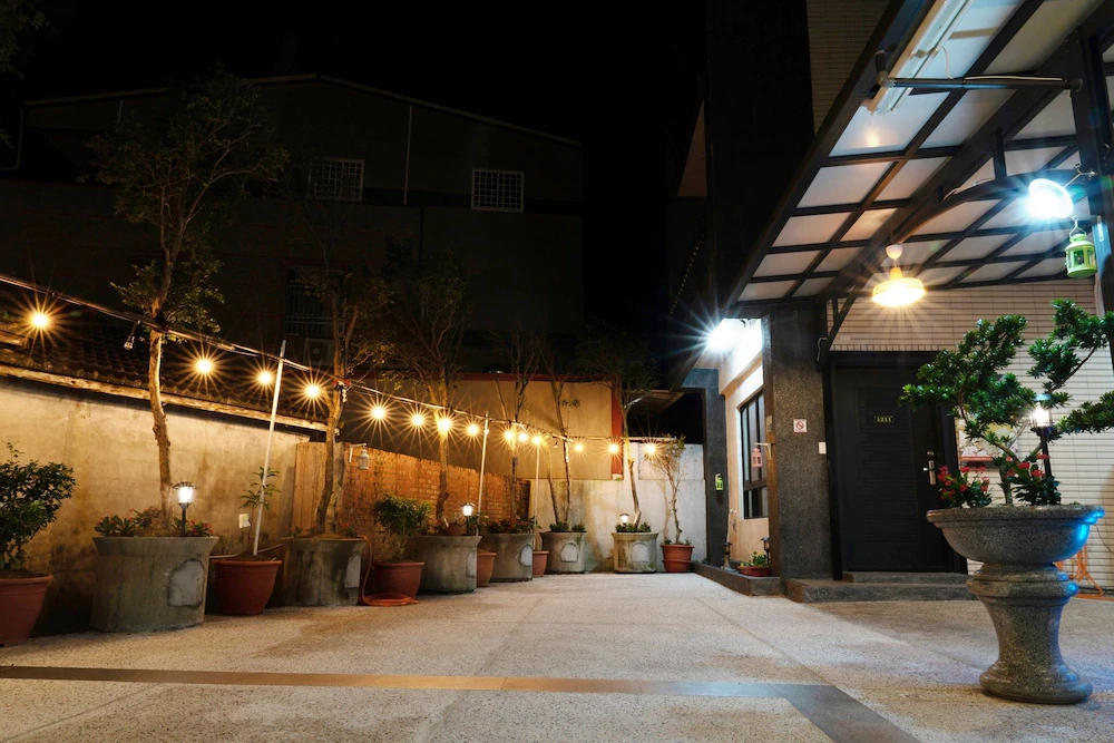 Happy Holiday Homestay