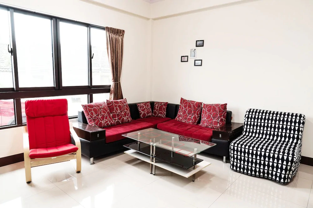 Happy Holiday Homestay