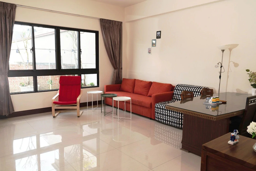 Happy Holiday Homestay