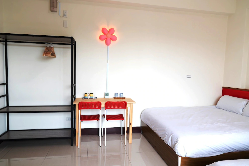 Happy Holiday Homestay