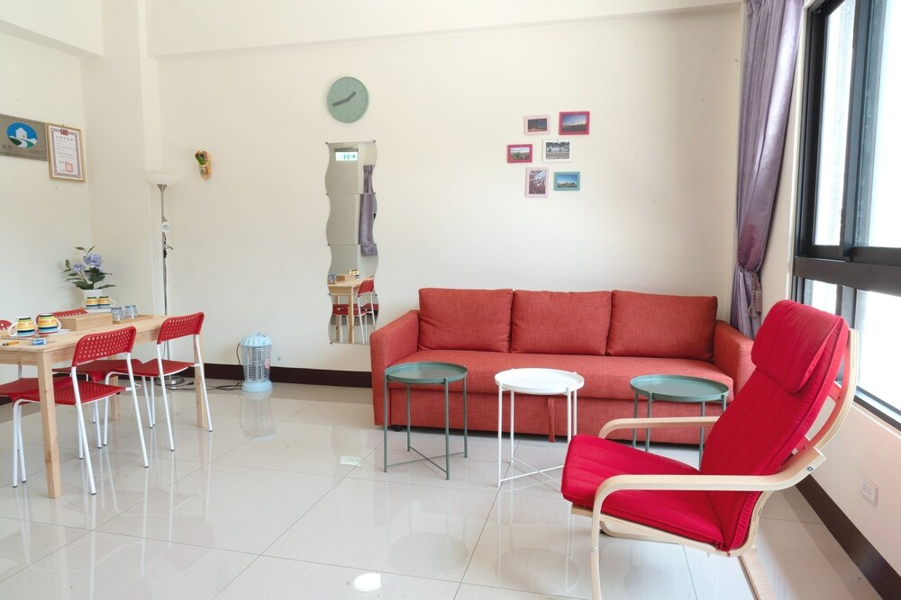 Happy Holiday Homestay
