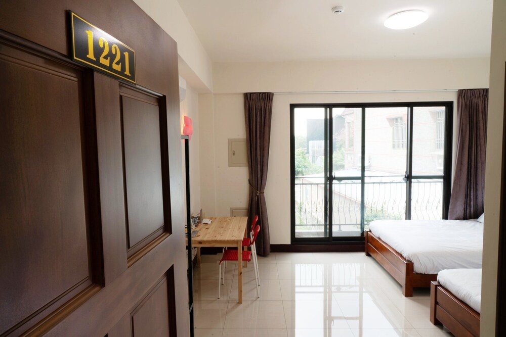 Happy Holiday Homestay