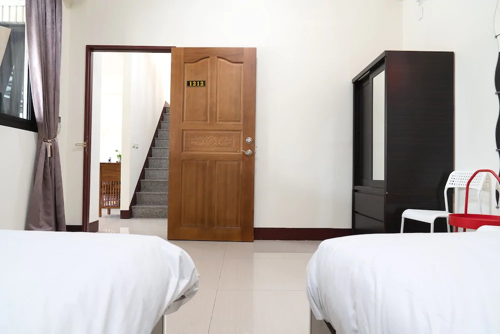Happy Holiday Homestay