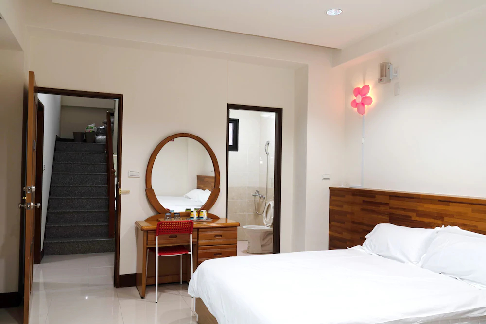 Happy Holiday Homestay