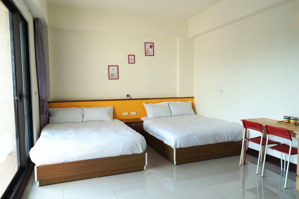 Happy Holiday Homestay