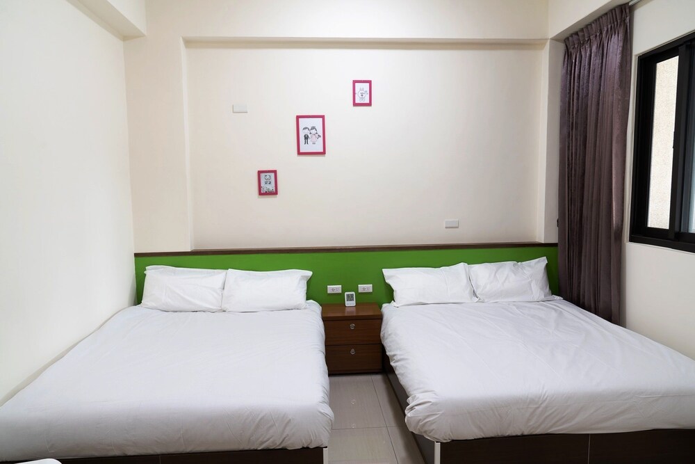 Happy Holiday Homestay