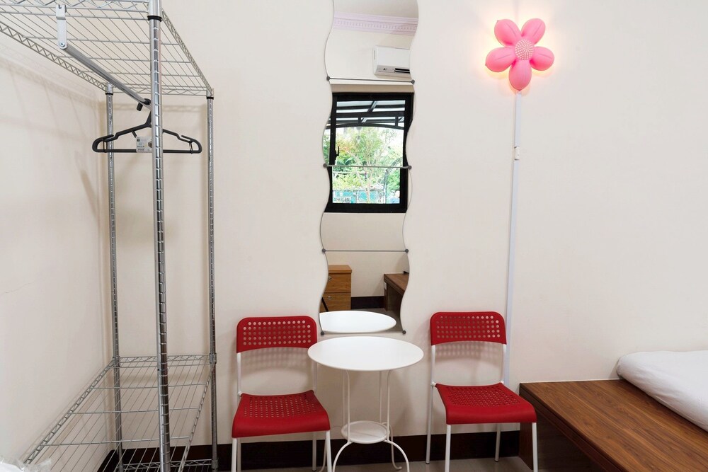 Happy Holiday Homestay